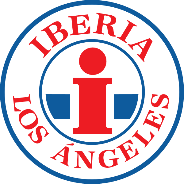 Deportes Iberia Logo
