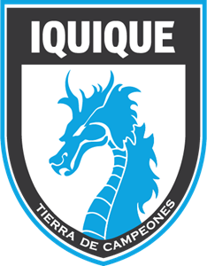 Deportes Iquique Logo ,Logo , icon , SVG Deportes Iquique Logo