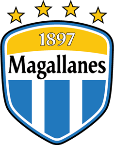 Deportes Magallanes Logo
