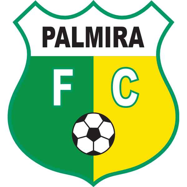 DEPORTES PALMIRA Logo ,Logo , icon , SVG DEPORTES PALMIRA Logo