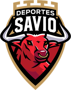 Deportes Savio FC Logo ,Logo , icon , SVG Deportes Savio FC Logo