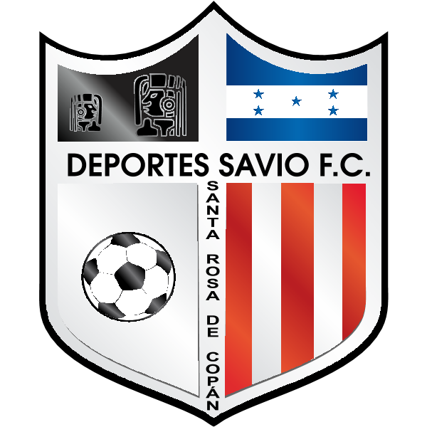 Deportes Savio Logo ,Logo , icon , SVG Deportes Savio Logo