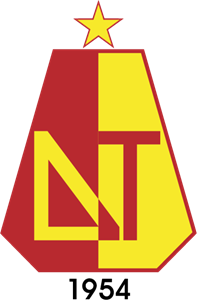 Deportes Tolima Logo