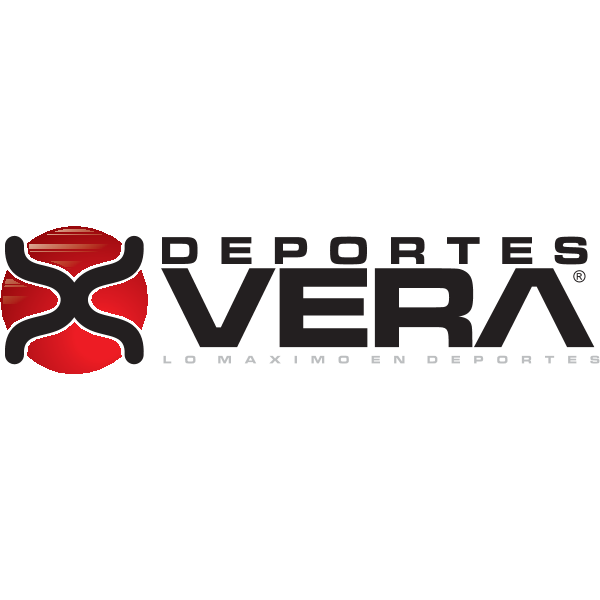 Deportes VERA Logo ,Logo , icon , SVG Deportes VERA Logo