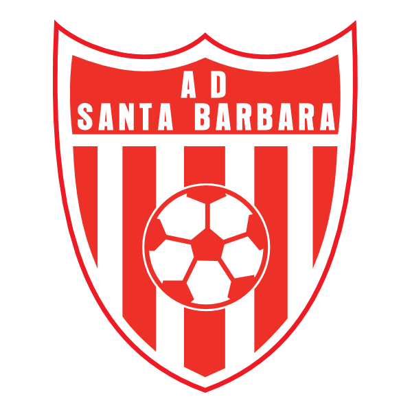 Deportiva Santa Barbara de Santa Barbara Logo ,Logo , icon , SVG Deportiva Santa Barbara de Santa Barbara Logo