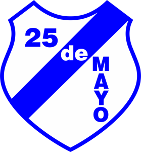 Deportivo 25 de Mayo de Puerto Rico Misiones Logo