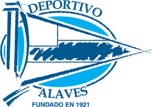 Deportivo Alaves Logo ,Logo , icon , SVG Deportivo Alaves Logo