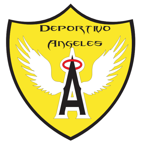 Deportivo Angeles Logo ,Logo , icon , SVG Deportivo Angeles Logo