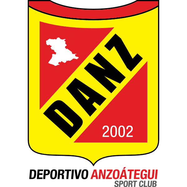 Deportivo Anzoátegui SC Logo