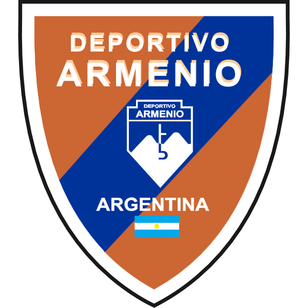 Deportivo Armenio Logo