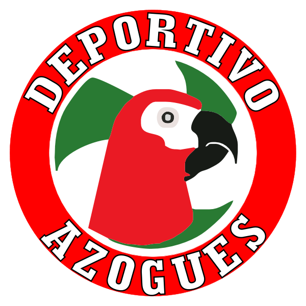 Deportivo Azogues Logo ,Logo , icon , SVG Deportivo Azogues Logo