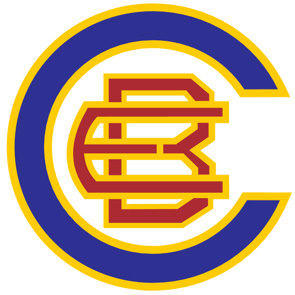 Deportivo Bancario Logo