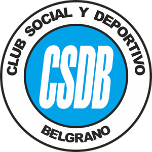 Deportivo Belgrano de Clorinda Formosa Logo