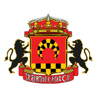 Deportivo Cadiz C.F. Logo ,Logo , icon , SVG Deportivo Cadiz C.F. Logo