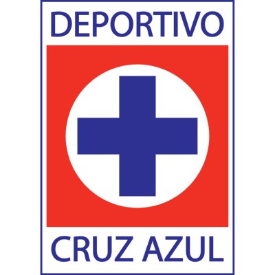Deportivo Cruz Azul Logo ,Logo , icon , SVG Deportivo Cruz Azul Logo