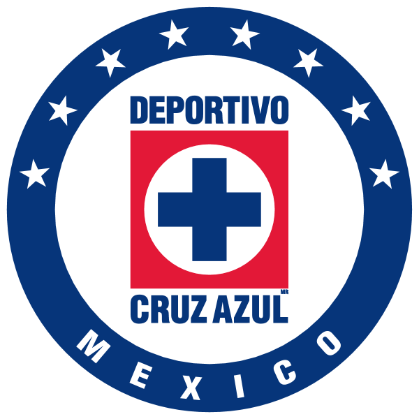 Deportivo Cruz Azul ,Logo , icon , SVG Deportivo Cruz Azul