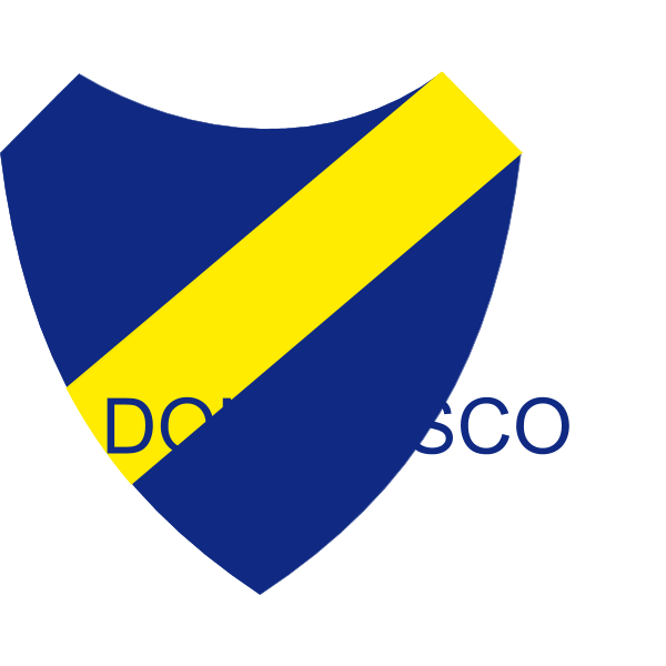 Deportivo Don Bosco Logo ,Logo , icon , SVG Deportivo Don Bosco Logo