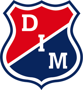 Deportivo Independiente Medellín 2018 Logo ,Logo , icon , SVG Deportivo Independiente Medellín 2018 Logo