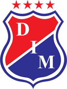 Deportivo Independiente Medellнn Logo ,Logo , icon , SVG Deportivo Independiente Medellнn Logo