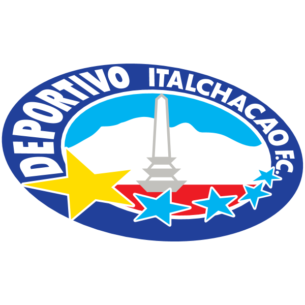 Deportivo Italchacao FC Logo ,Logo , icon , SVG Deportivo Italchacao FC Logo