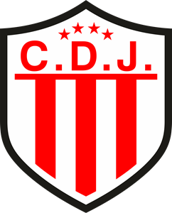 Deportivo Jupiter de Lus Piedrabuena Santa Cruz Logo