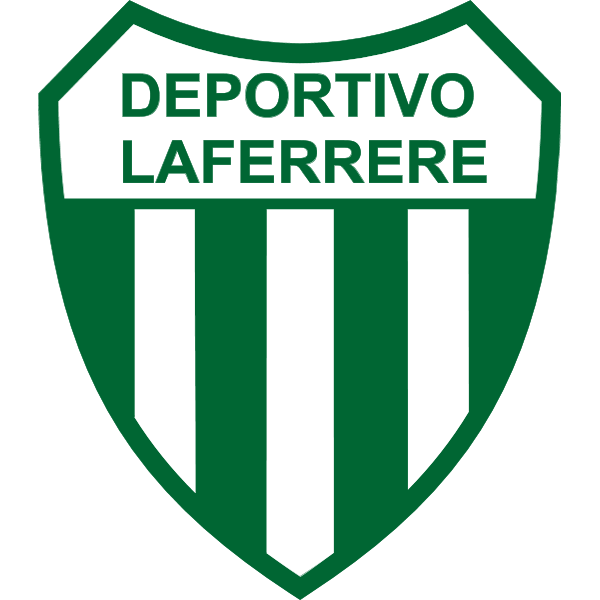 Deportivo Laferrere Logo