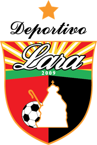 Deportivo Lara Logo