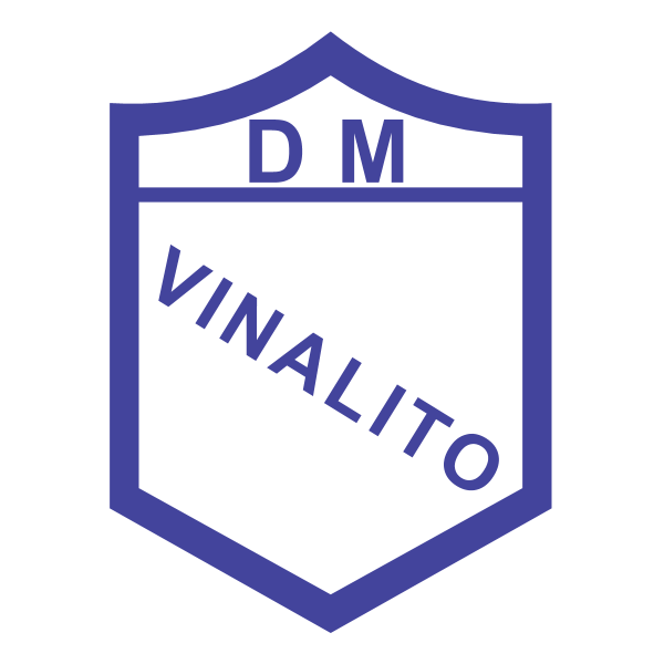Deportivo Municipal Vinalito de Ledesma Logo ,Logo , icon , SVG Deportivo Municipal Vinalito de Ledesma Logo