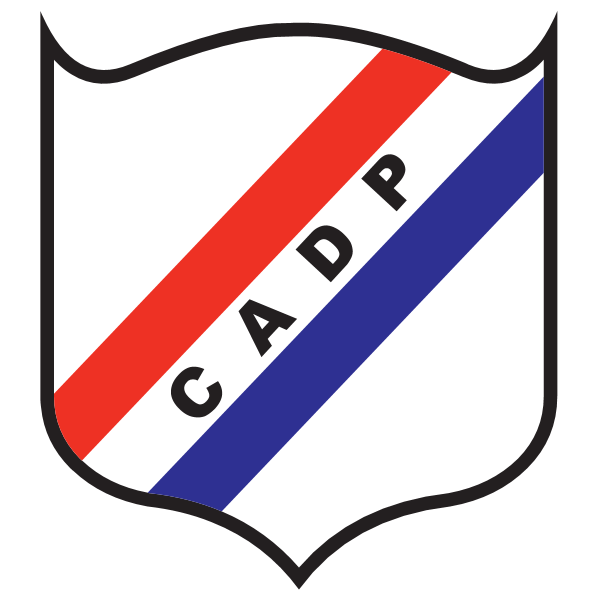 Deportivo Paraguayo Logo ,Logo , icon , SVG Deportivo Paraguayo Logo