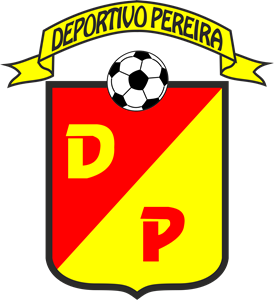 Deportivo Pereira Logo ,Logo , icon , SVG Deportivo Pereira Logo