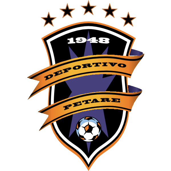 Deportivo Petare Logo ,Logo , icon , SVG Deportivo Petare Logo