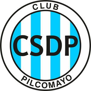 Deportivo Pilcomayo de Puerto Picomayo Formosa Logo ,Logo , icon , SVG Deportivo Pilcomayo de Puerto Picomayo Formosa Logo