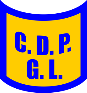 Deportivo Popular de General Lavalle Buenos Aires Logo ,Logo , icon , SVG Deportivo Popular de General Lavalle Buenos Aires Logo
