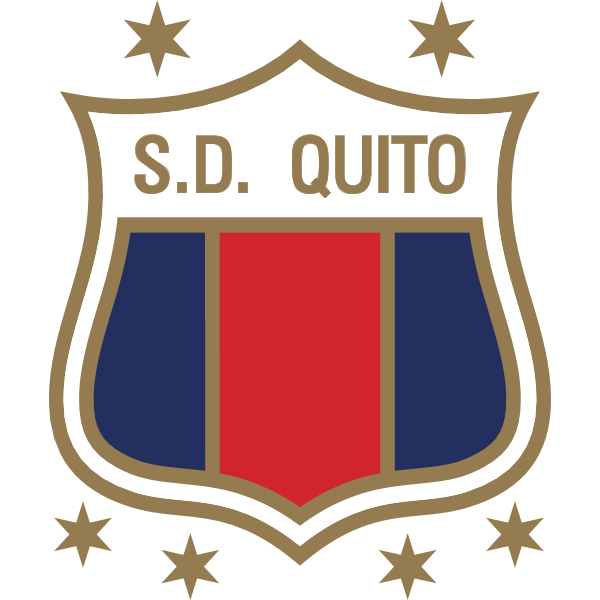 Deportivo Quito Logo ,Logo , icon , SVG Deportivo Quito Logo
