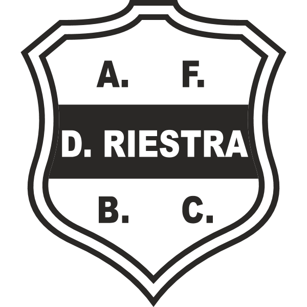 Deportivo Riestra Logo ,Logo , icon , SVG Deportivo Riestra Logo
