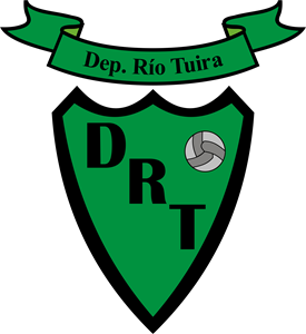 Deportivo Río Tuira Logo ,Logo , icon , SVG Deportivo Río Tuira Logo