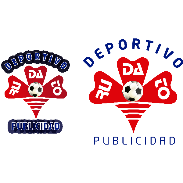 Deportivo Rudato Publicidad Logo