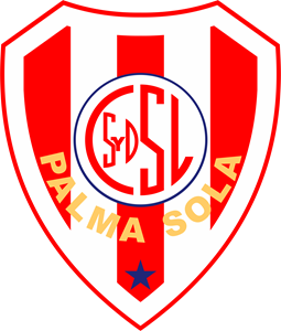Deportivo San Lorenzo de Palma Sola Formosa Logo ,Logo , icon , SVG Deportivo San Lorenzo de Palma Sola Formosa Logo