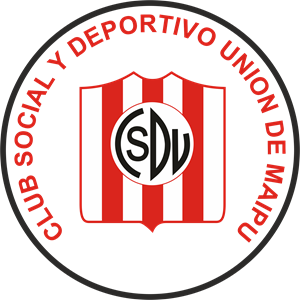 Deportivo Unión de Maipú Buenos Aires Logo ,Logo , icon , SVG Deportivo Unión de Maipú Buenos Aires Logo