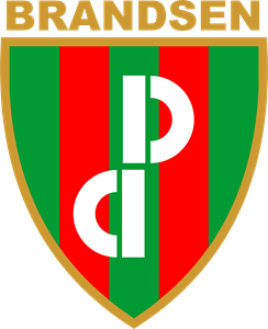 Deportivo y Cultural de Brandsen Buenos Aires Logo