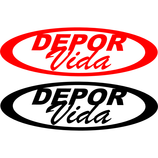 Deporvida Logo
