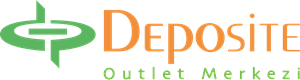 Deposite Outlet Merkezi Logo
