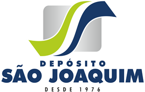 Depósito São Joaquim Logo ,Logo , icon , SVG Depósito São Joaquim Logo