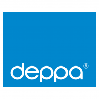 Deppa Logo ,Logo , icon , SVG Deppa Logo