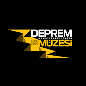 Deprem Muzesi Logo ,Logo , icon , SVG Deprem Muzesi Logo