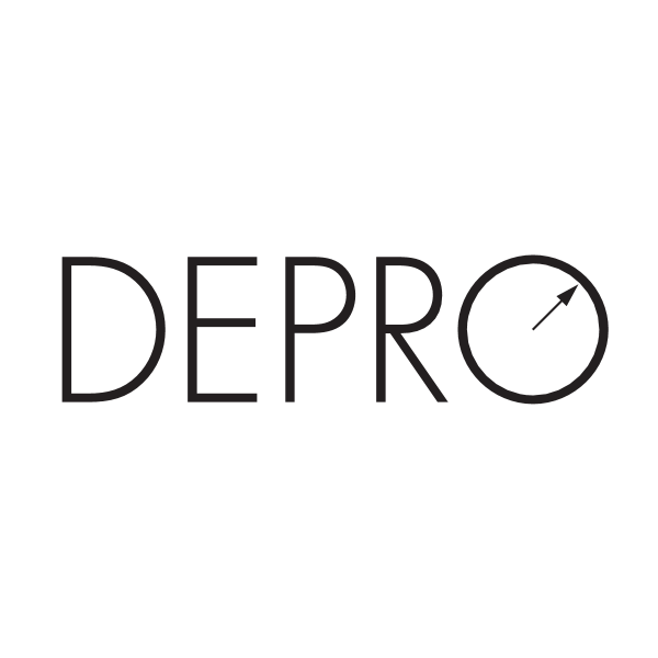 Depro Ltd. Logo ,Logo , icon , SVG Depro Ltd. Logo