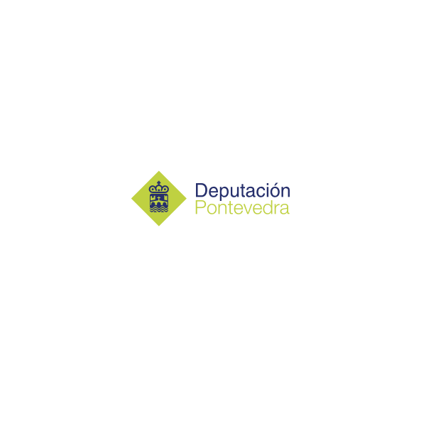 Deputacion de Pontevedra Logo