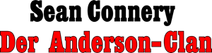 Der Anderson Clan Logo