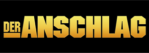Der Anschlag Logo ,Logo , icon , SVG Der Anschlag Logo