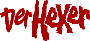 Der Hexer Logo ,Logo , icon , SVG Der Hexer Logo